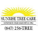 Sunrise Tree Care logo